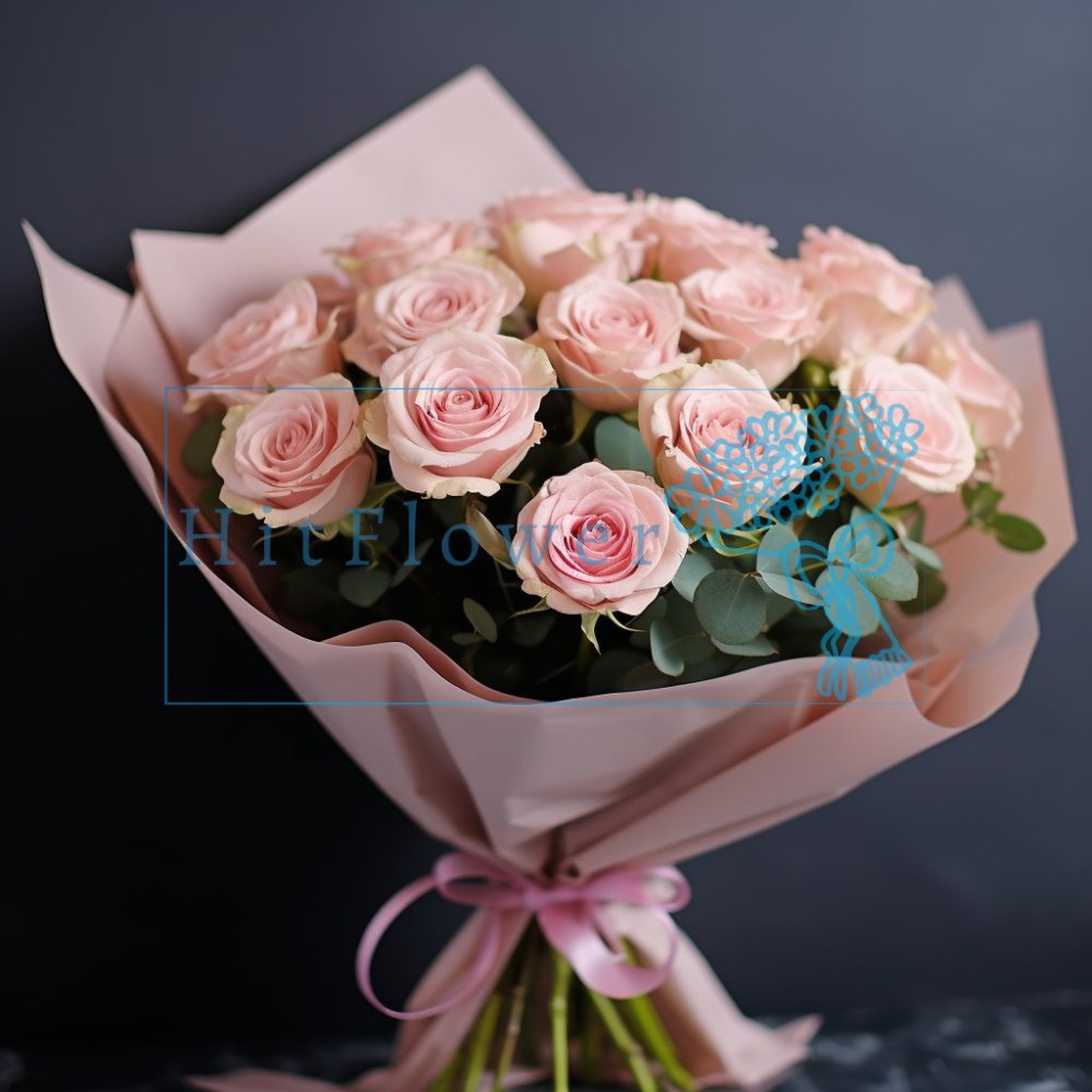 Букет Ароматный подарок Букет роз Ароматный подарок